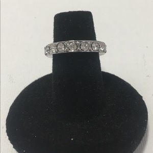 Ann Taylor ring size 6